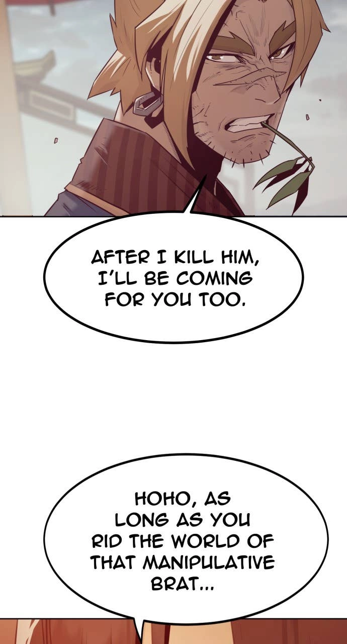 The Dang Clan’s Swordmaster Heir Just Wants a Normal Life Chapter 38 Page 60