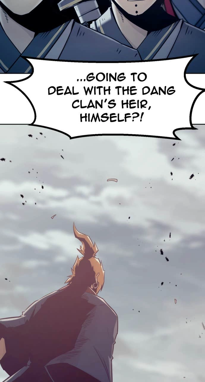 The Dang Clan’s Swordmaster Heir Just Wants a Normal Life Chapter 38 Page 63