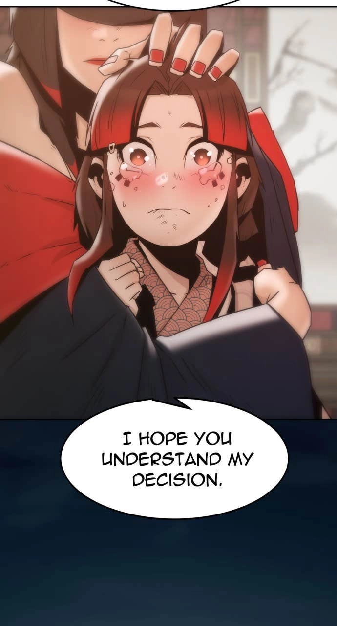The Dang Clan’s Swordmaster Heir Just Wants a Normal Life Chapter 38 Page 67