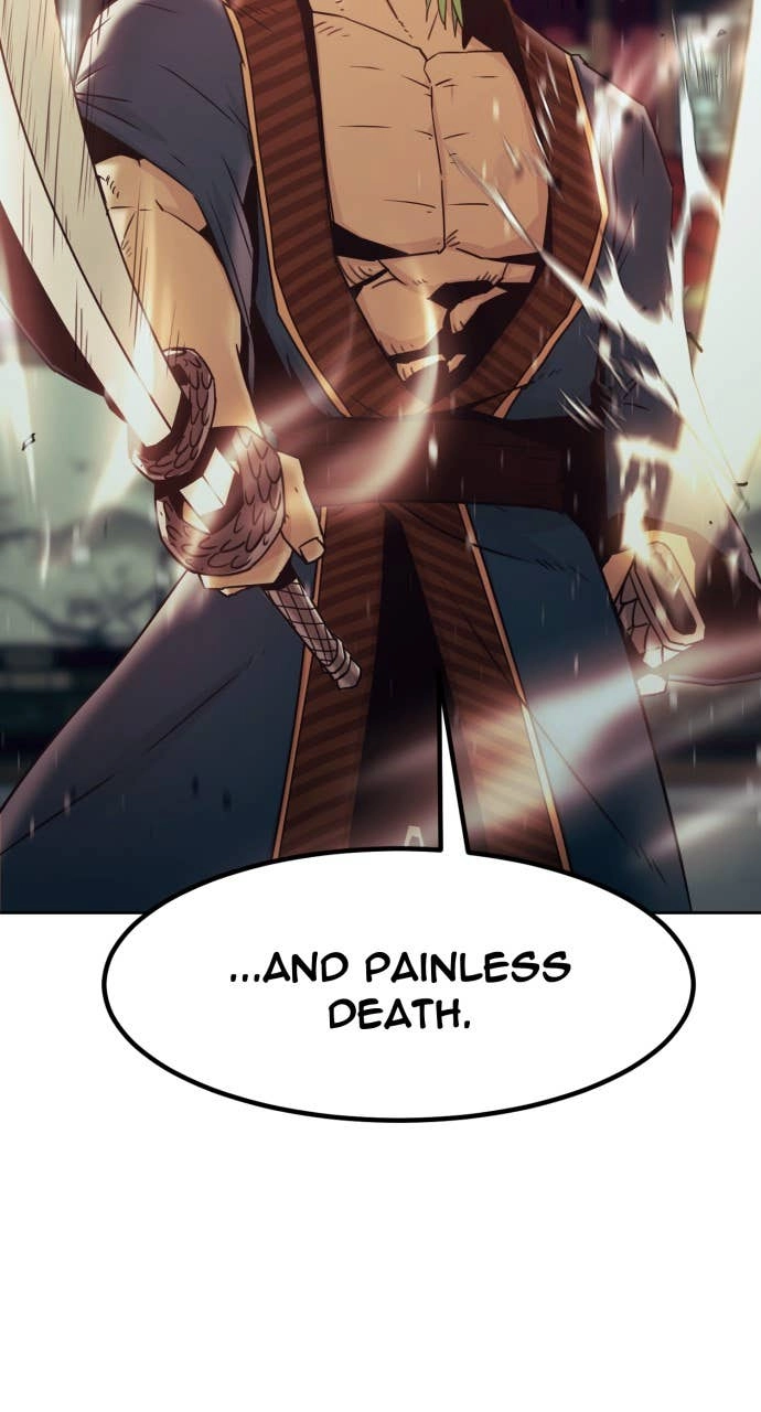 The Dang Clan’s Swordmaster Heir Just Wants a Normal Life Chapter 38 Page 69