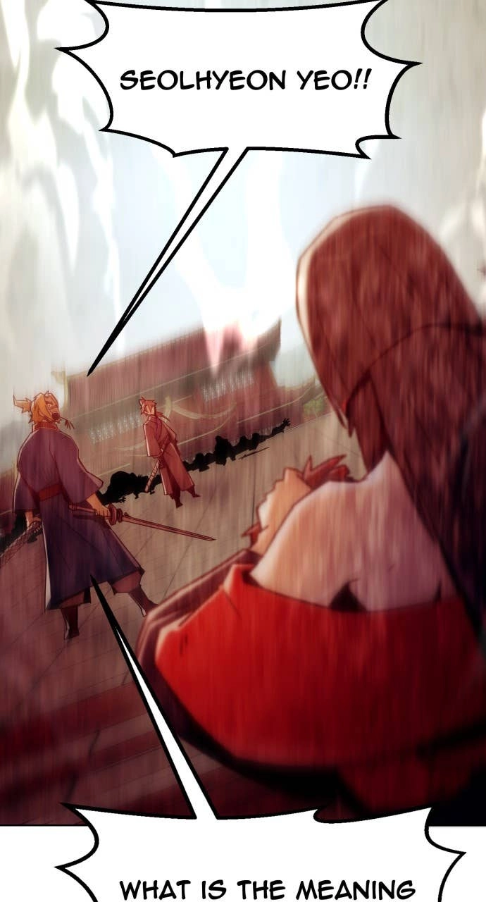 The Dang Clan’s Swordmaster Heir Just Wants a Normal Life Chapter 38 Page 74