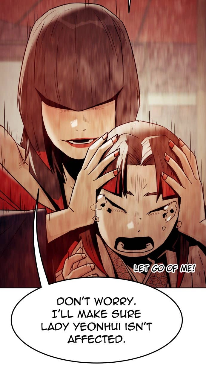 The Dang Clan’s Swordmaster Heir Just Wants a Normal Life Chapter 38 Page 77