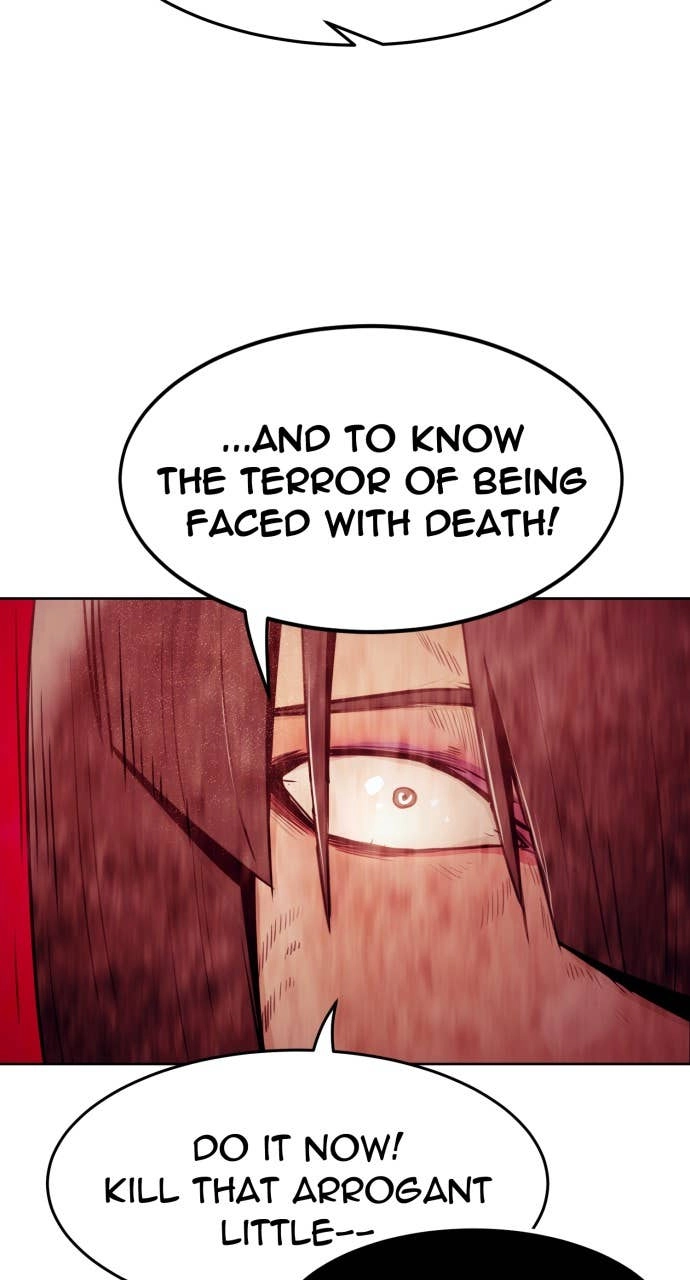 The Dang Clan’s Swordmaster Heir Just Wants a Normal Life Chapter 38 Page 81