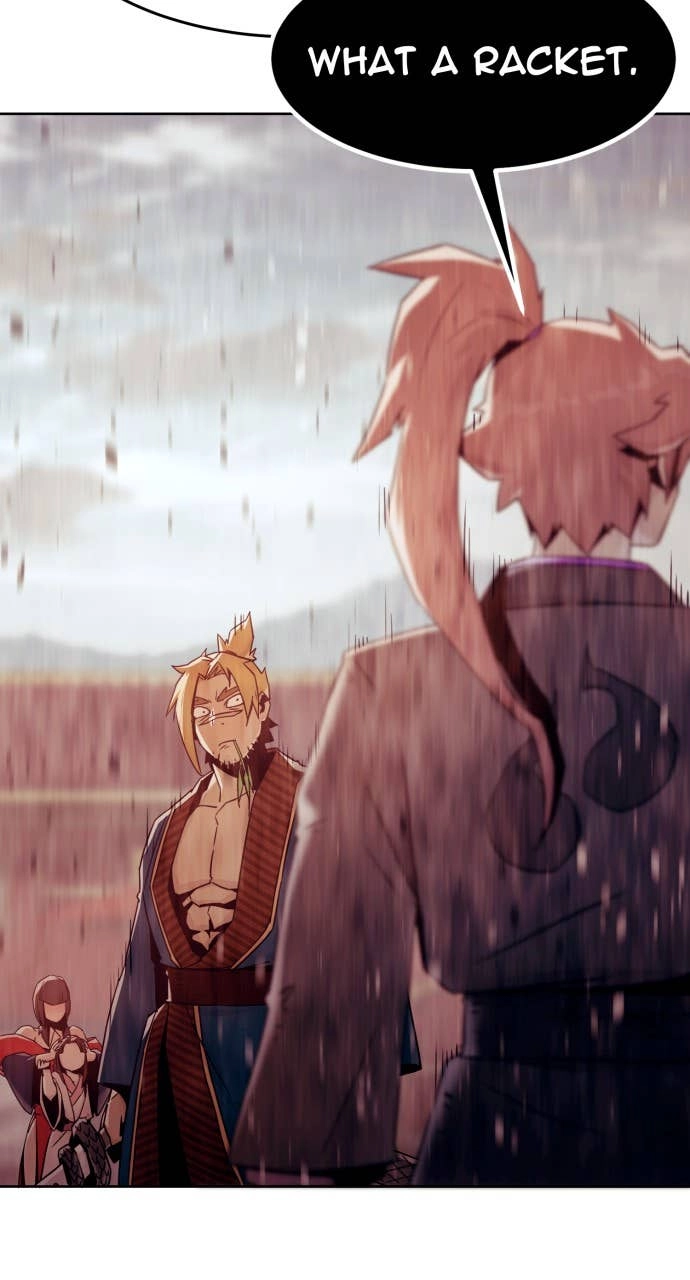 The Dang Clan’s Swordmaster Heir Just Wants a Normal Life Chapter 38 Page 82