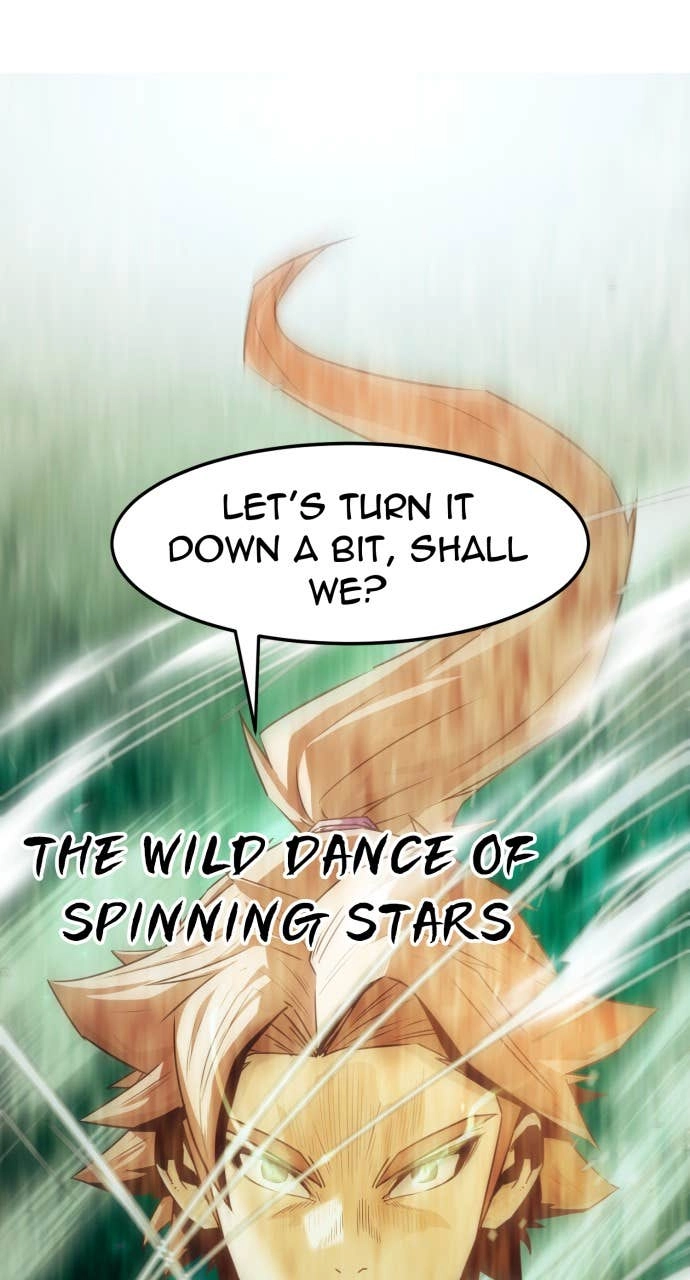 The Dang Clan’s Swordmaster Heir Just Wants a Normal Life Chapter 38 Page 83