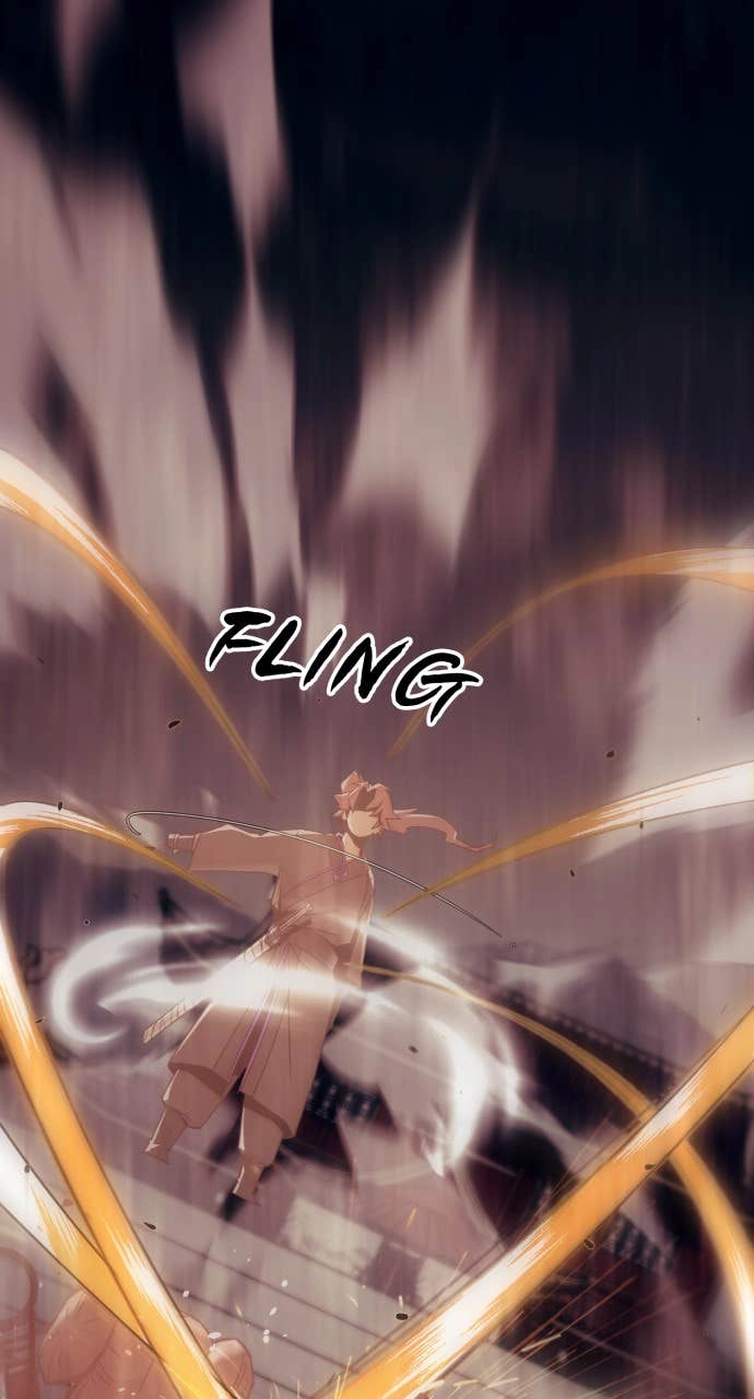 The Dang Clan’s Swordmaster Heir Just Wants a Normal Life Chapter 38 Page 85