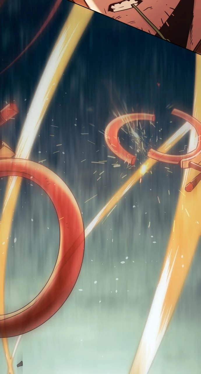 The Dang Clan’s Swordmaster Heir Just Wants a Normal Life Chapter 38 Page 91