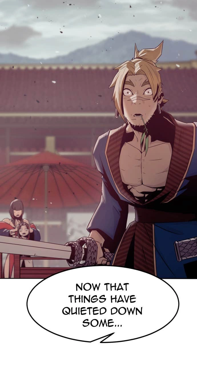 The Dang Clan’s Swordmaster Heir Just Wants a Normal Life Chapter 38 Page 94