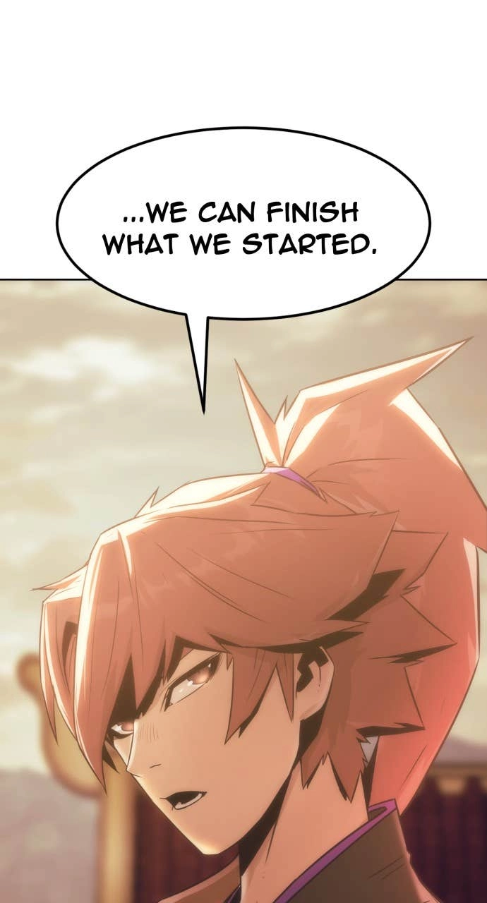 The Dang Clan’s Swordmaster Heir Just Wants a Normal Life Chapter 38 Page 95