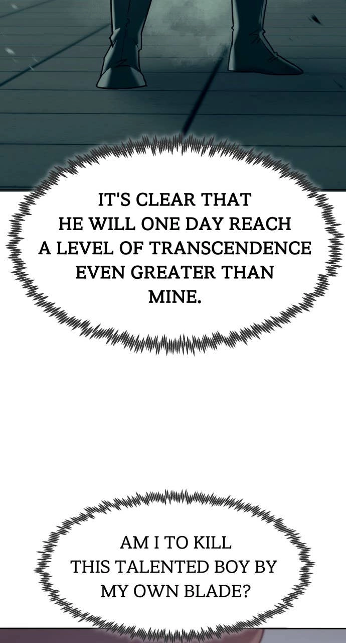 The Dang Clan’s Swordmaster Heir Just Wants a Normal Life Chapter 39 Page 5