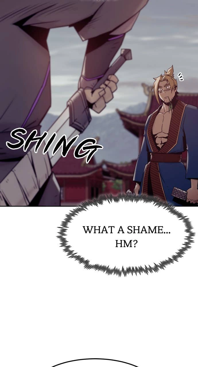 The Dang Clan’s Swordmaster Heir Just Wants a Normal Life Chapter 39 Page 6