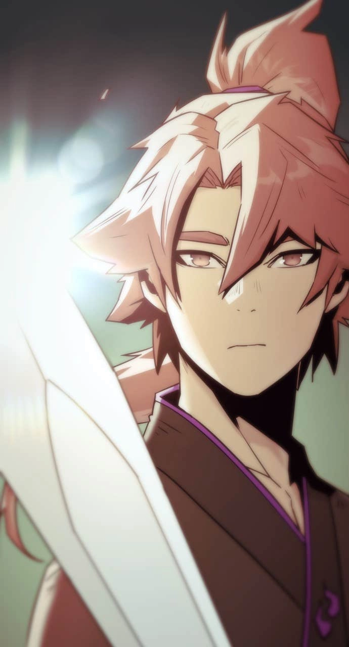 The Dang Clan’s Swordmaster Heir Just Wants a Normal Life Chapter 39 Page 8