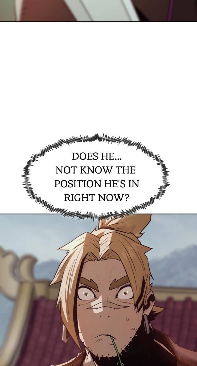 The Dang Clan’s Swordmaster Heir Just Wants a Normal Life Chapter 39 Page 9
