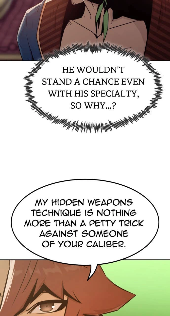 The Dang Clan’s Swordmaster Heir Just Wants a Normal Life Chapter 39 Page 10