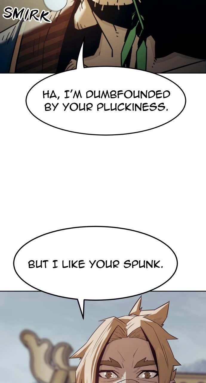The Dang Clan’s Swordmaster Heir Just Wants a Normal Life Chapter 39 Page 12