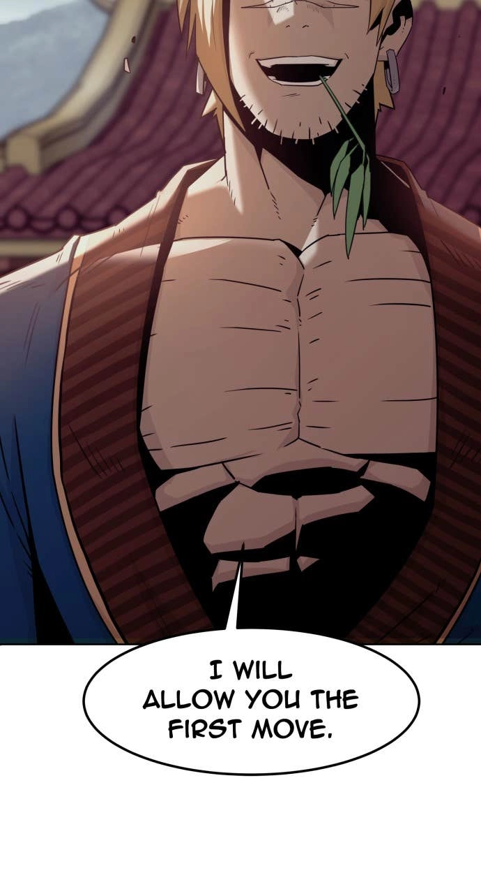 The Dang Clan’s Swordmaster Heir Just Wants a Normal Life Chapter 39 Page 13