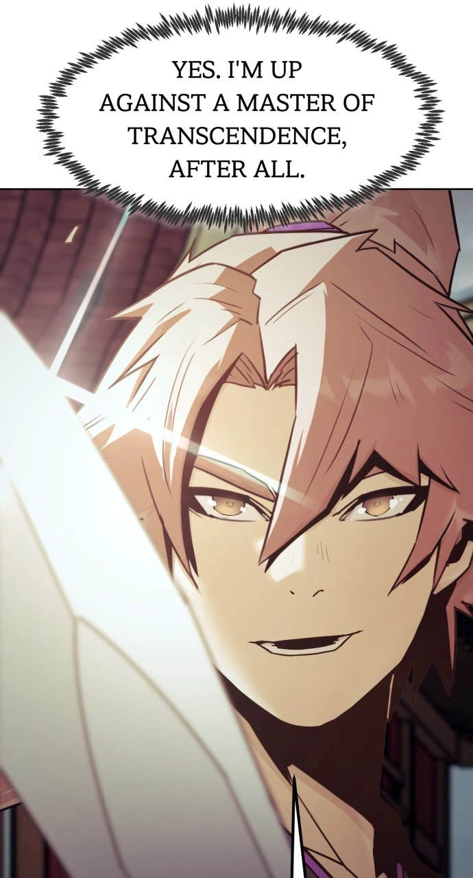The Dang Clan’s Swordmaster Heir Just Wants a Normal Life Chapter 39 Page 15