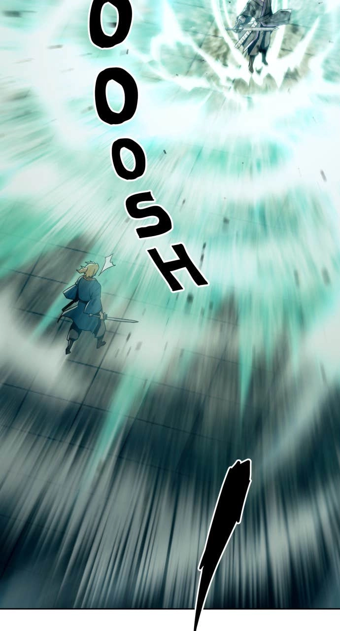 The Dang Clan’s Swordmaster Heir Just Wants a Normal Life Chapter 39 Page 19