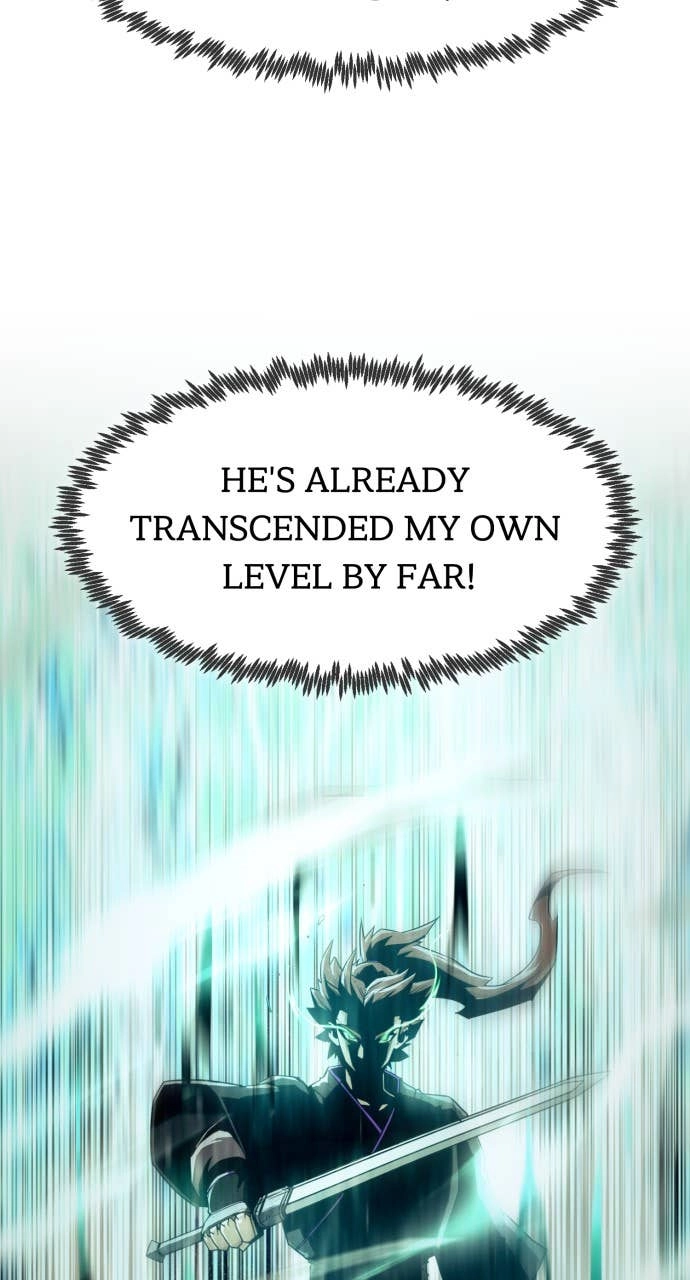 The Dang Clan’s Swordmaster Heir Just Wants a Normal Life Chapter 39 Page 26