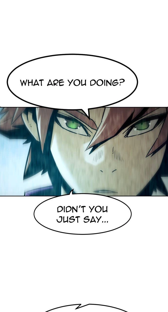 The Dang Clan’s Swordmaster Heir Just Wants a Normal Life Chapter 39 Page 33