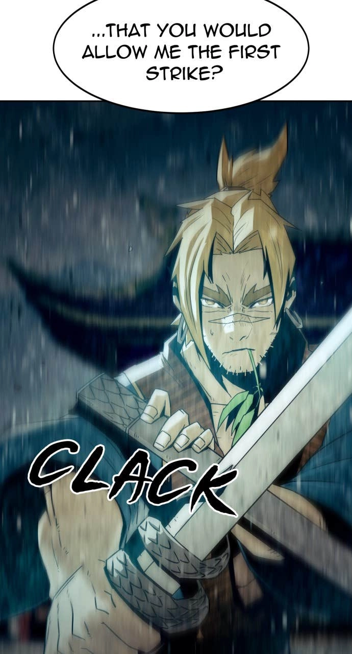 The Dang Clan’s Swordmaster Heir Just Wants a Normal Life Chapter 39 Page 34