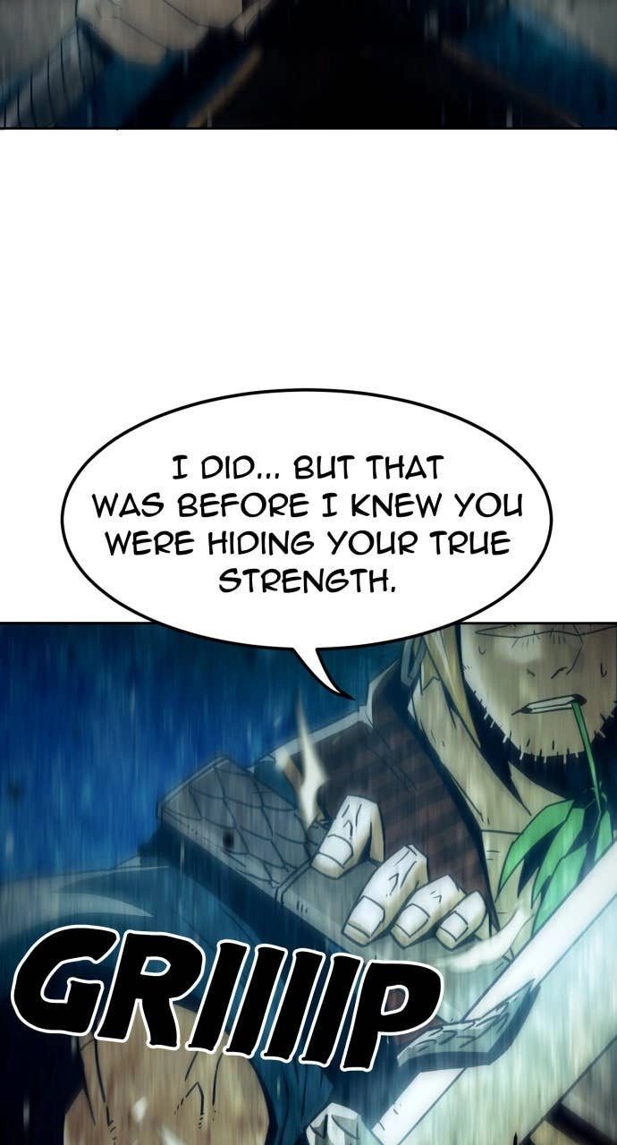The Dang Clan’s Swordmaster Heir Just Wants a Normal Life Chapter 39 Page 35