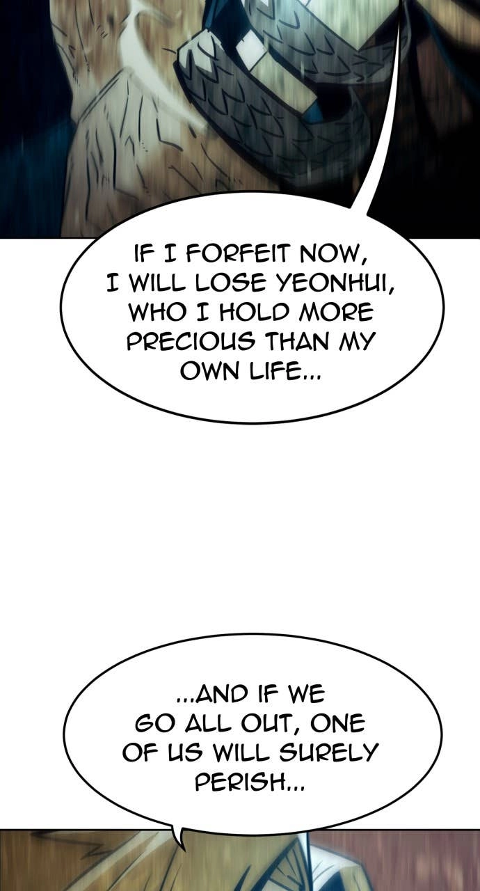 The Dang Clan’s Swordmaster Heir Just Wants a Normal Life Chapter 39 Page 36