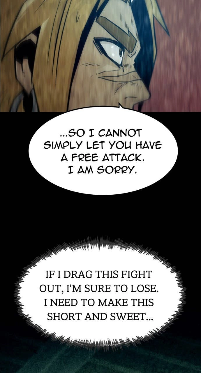 The Dang Clan’s Swordmaster Heir Just Wants a Normal Life Chapter 39 Page 37