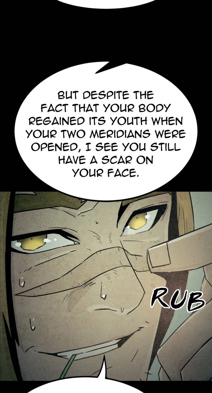 The Dang Clan’s Swordmaster Heir Just Wants a Normal Life Chapter 39 Page 41