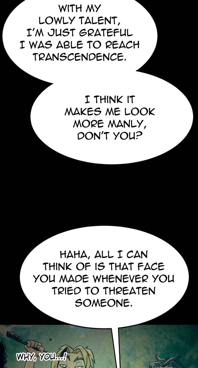 The Dang Clan’s Swordmaster Heir Just Wants a Normal Life Chapter 39 Page 42
