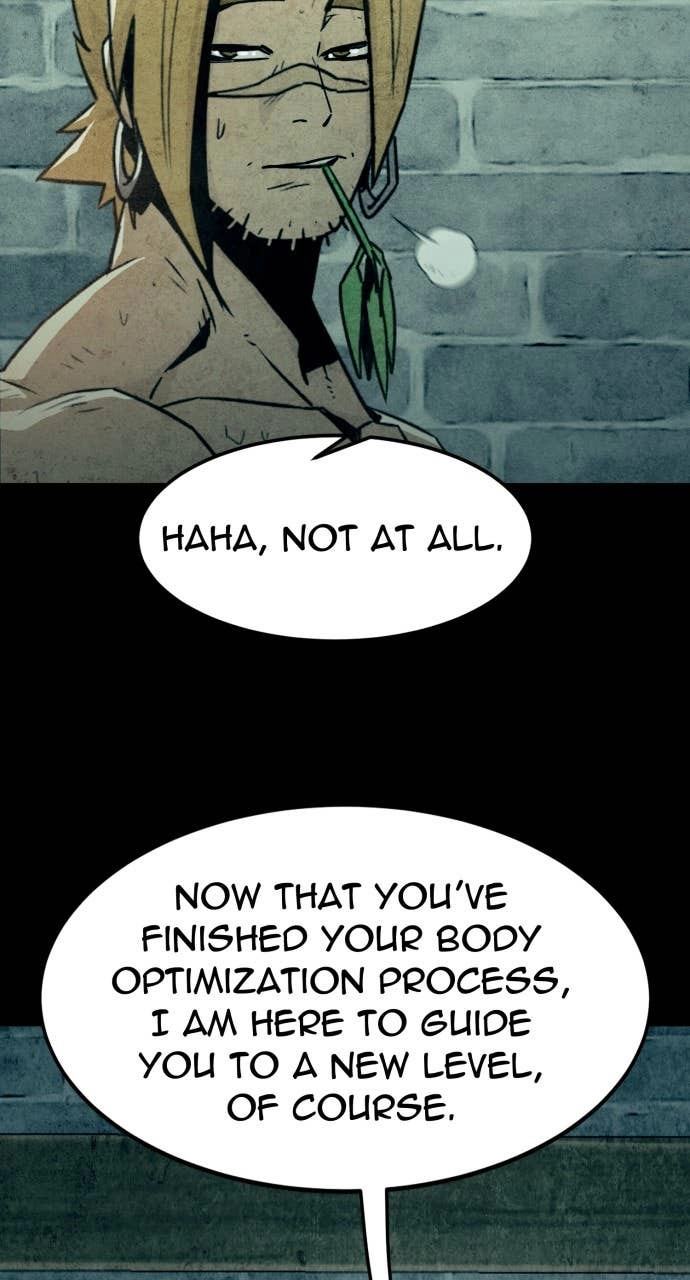 The Dang Clan’s Swordmaster Heir Just Wants a Normal Life Chapter 39 Page 45