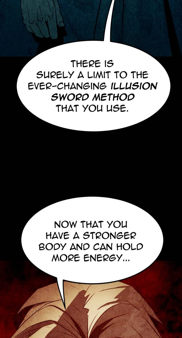 The Dang Clan’s Swordmaster Heir Just Wants a Normal Life Chapter 39 Page 47
