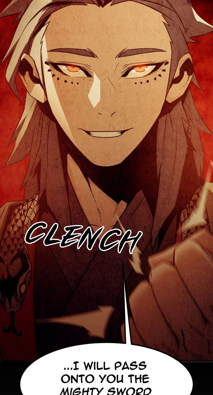The Dang Clan’s Swordmaster Heir Just Wants a Normal Life Chapter 39 Page 48