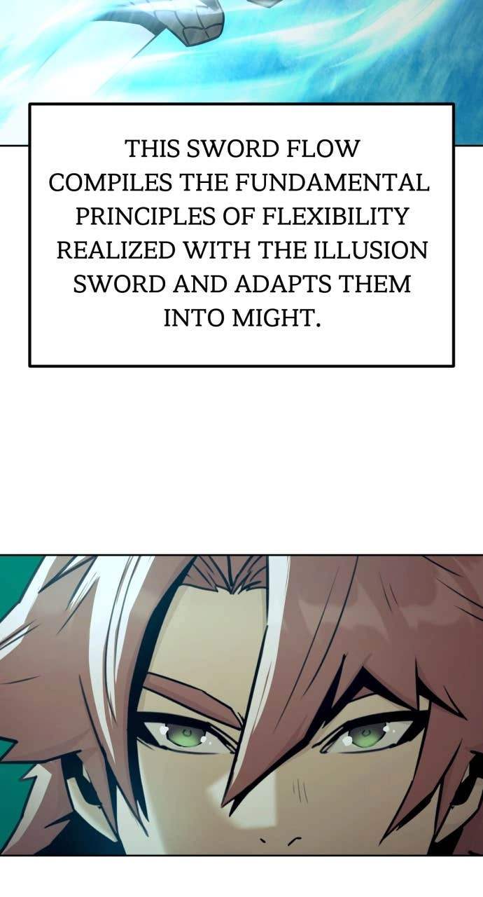 The Dang Clan’s Swordmaster Heir Just Wants a Normal Life Chapter 39 Page 50