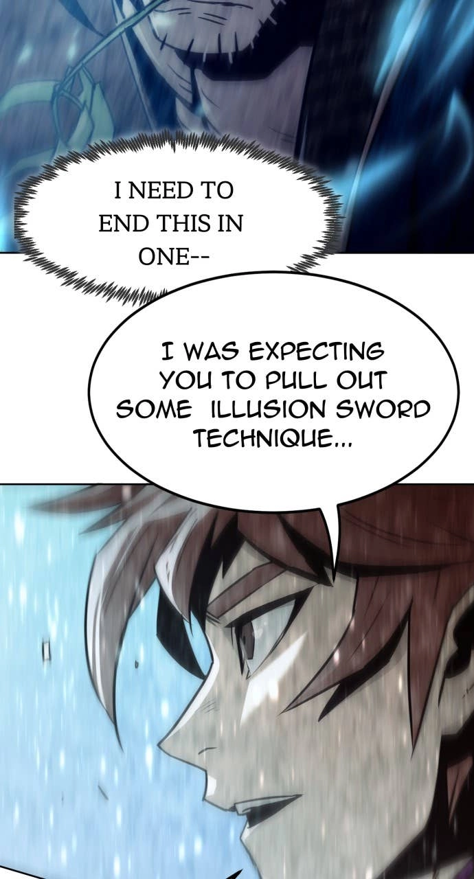 The Dang Clan’s Swordmaster Heir Just Wants a Normal Life Chapter 39 Page 54