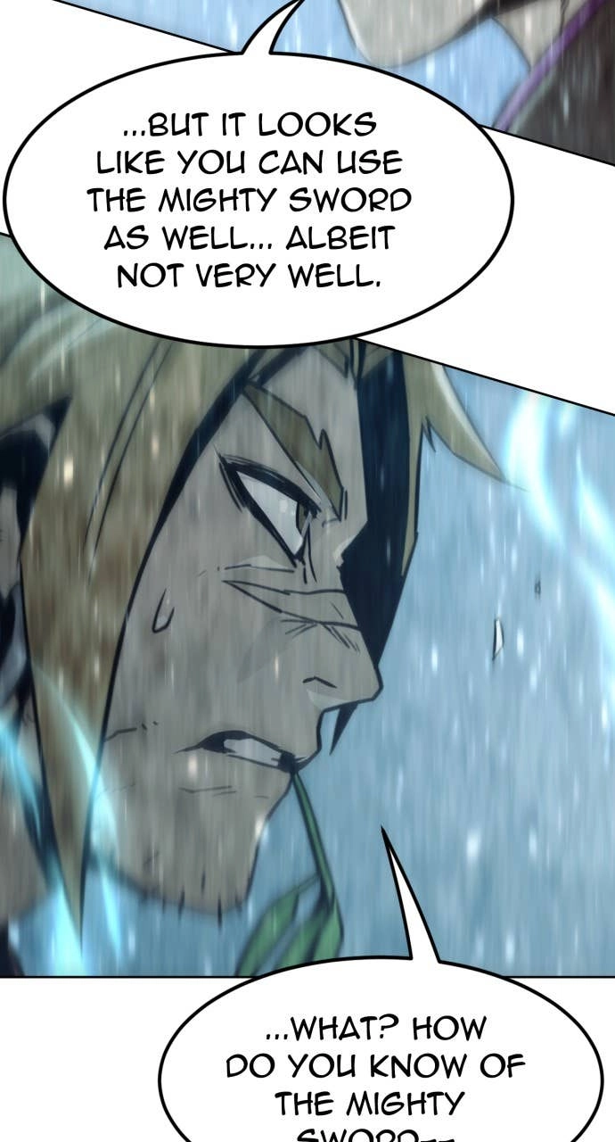 The Dang Clan’s Swordmaster Heir Just Wants a Normal Life Chapter 39 Page 55
