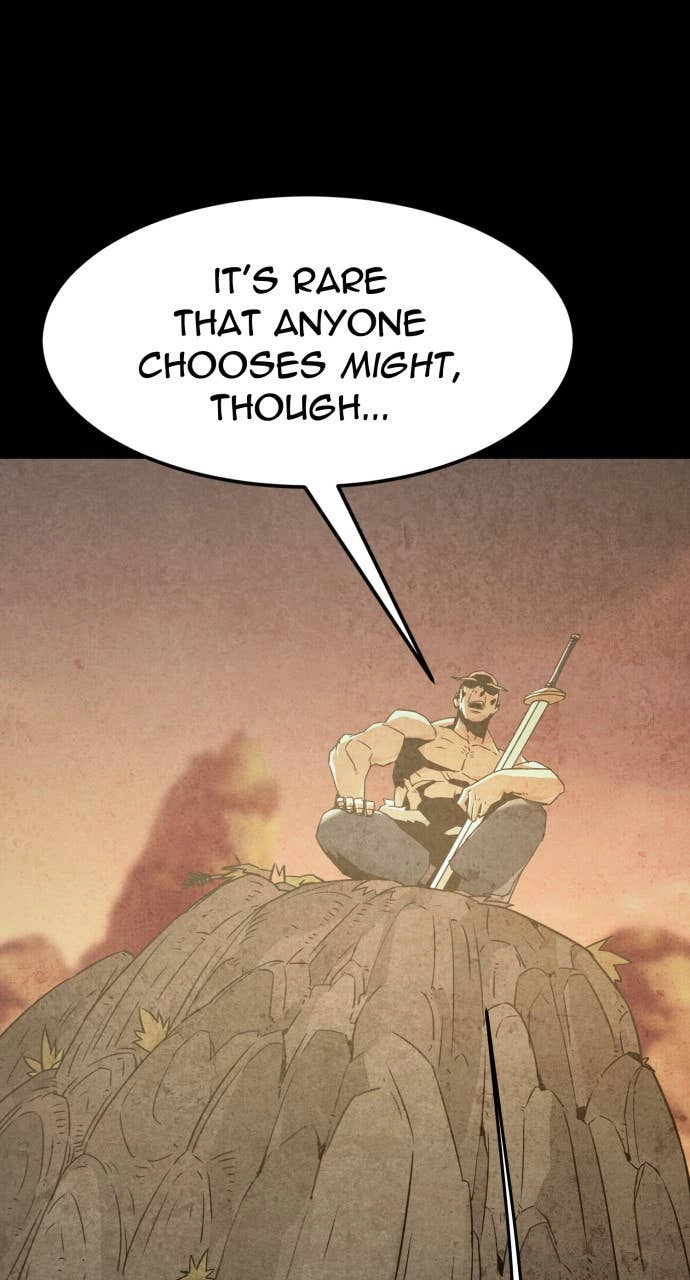 The Dang Clan’s Swordmaster Heir Just Wants a Normal Life Chapter 39 Page 61