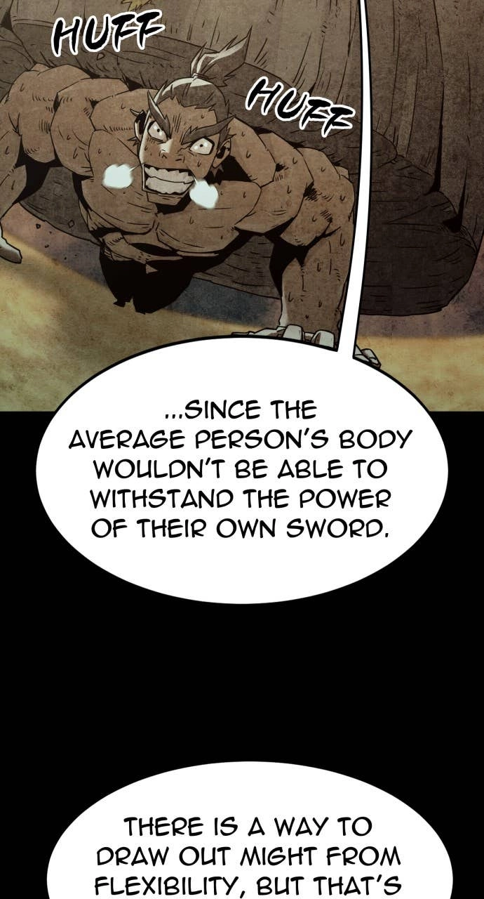 The Dang Clan’s Swordmaster Heir Just Wants a Normal Life Chapter 39 Page 62