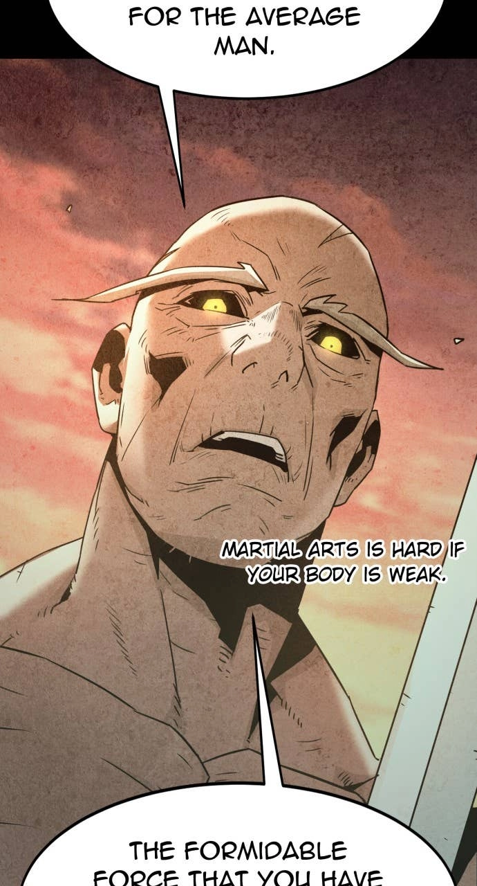 The Dang Clan’s Swordmaster Heir Just Wants a Normal Life Chapter 39 Page 63