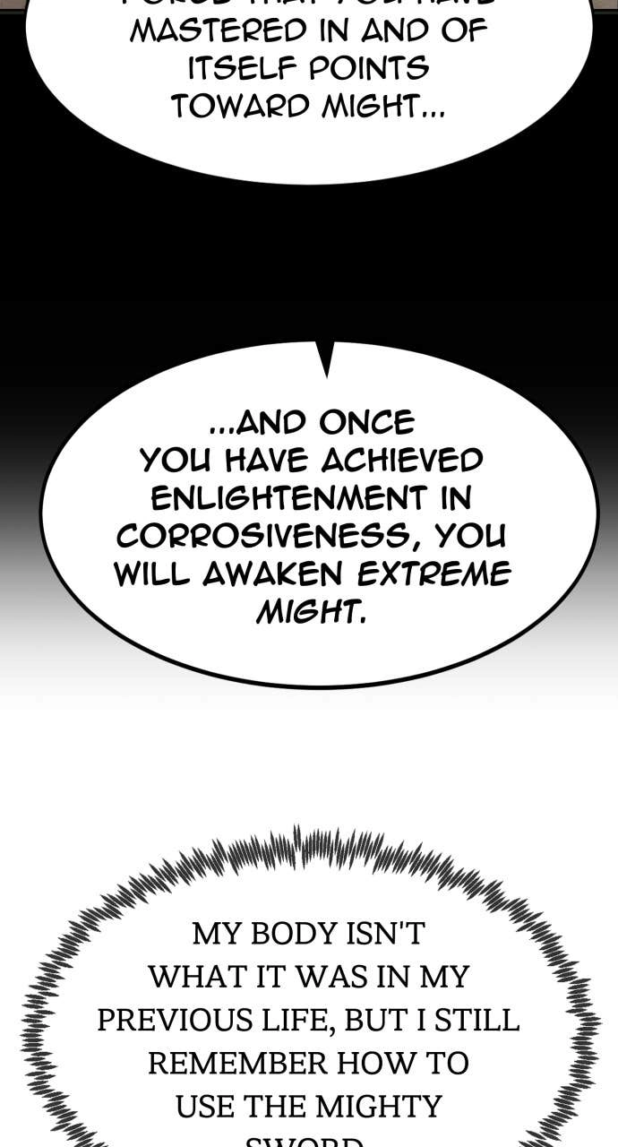The Dang Clan’s Swordmaster Heir Just Wants a Normal Life Chapter 39 Page 64