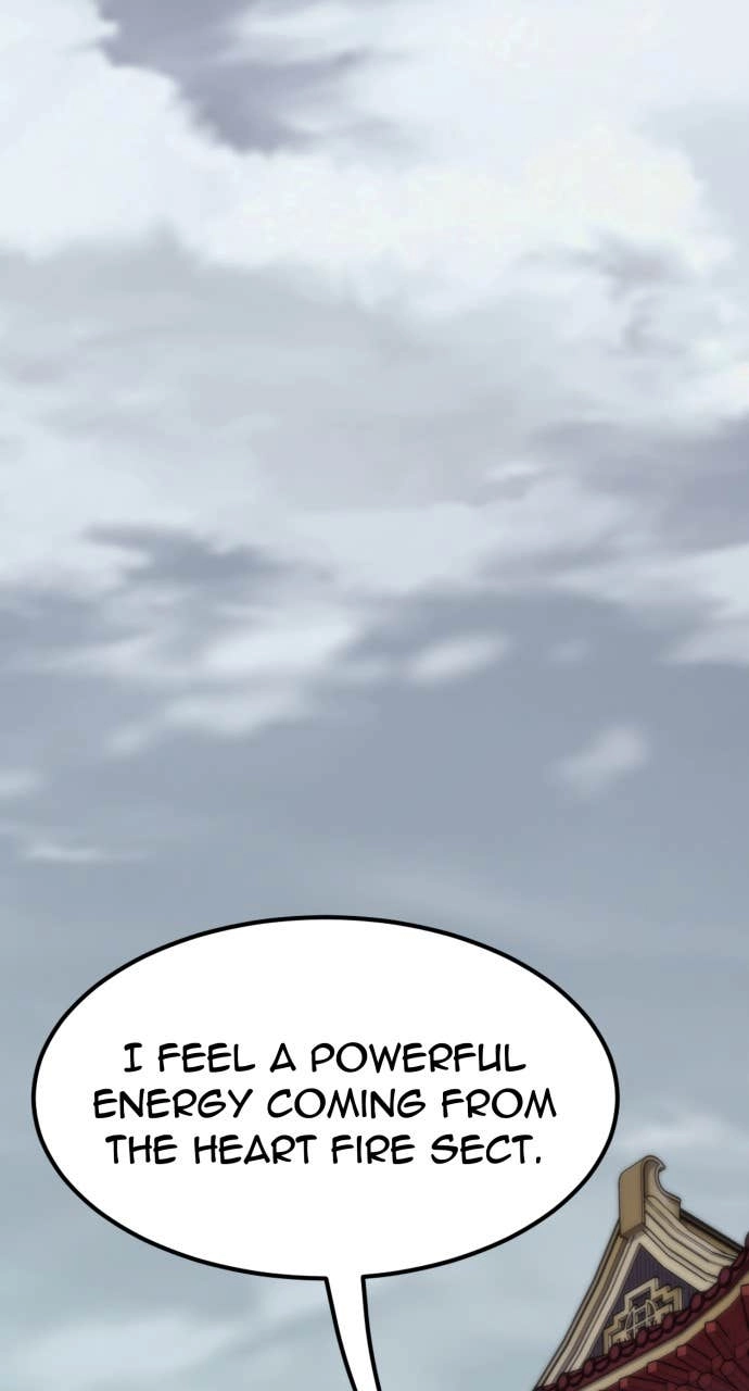 The Dang Clan’s Swordmaster Heir Just Wants a Normal Life Chapter 39 Page 77