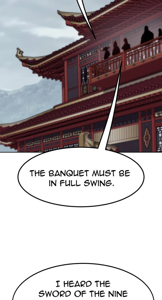 The Dang Clan’s Swordmaster Heir Just Wants a Normal Life Chapter 39 Page 78
