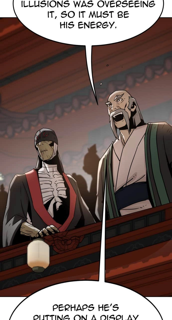 The Dang Clan’s Swordmaster Heir Just Wants a Normal Life Chapter 39 Page 79