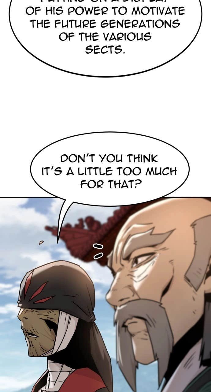 The Dang Clan’s Swordmaster Heir Just Wants a Normal Life Chapter 39 Page 80