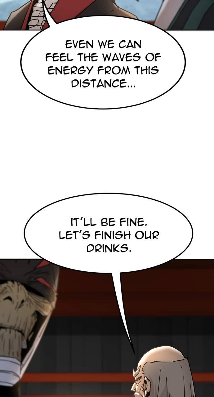 The Dang Clan’s Swordmaster Heir Just Wants a Normal Life Chapter 39 Page 81