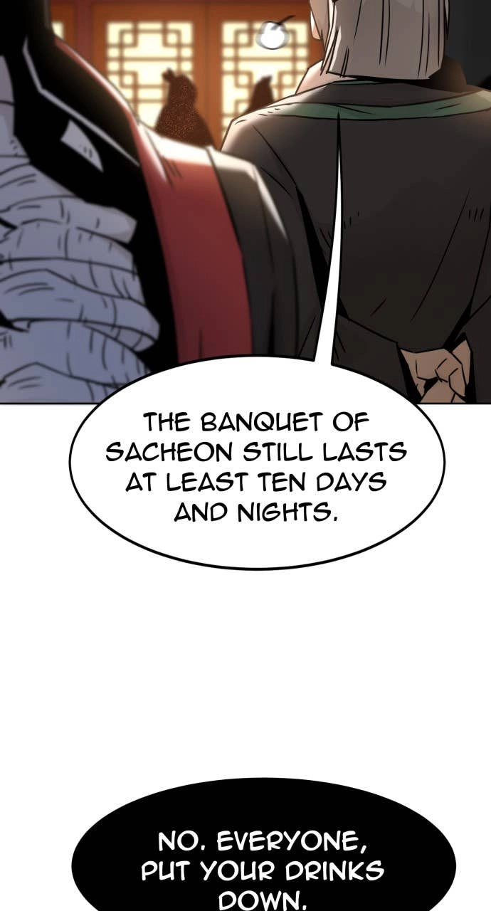 The Dang Clan’s Swordmaster Heir Just Wants a Normal Life Chapter 39 Page 82