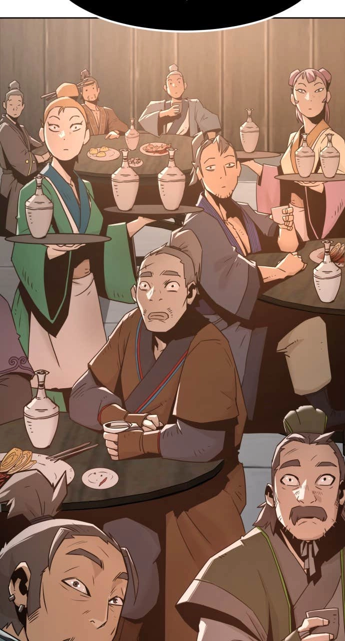 The Dang Clan’s Swordmaster Heir Just Wants a Normal Life Chapter 39 Page 83