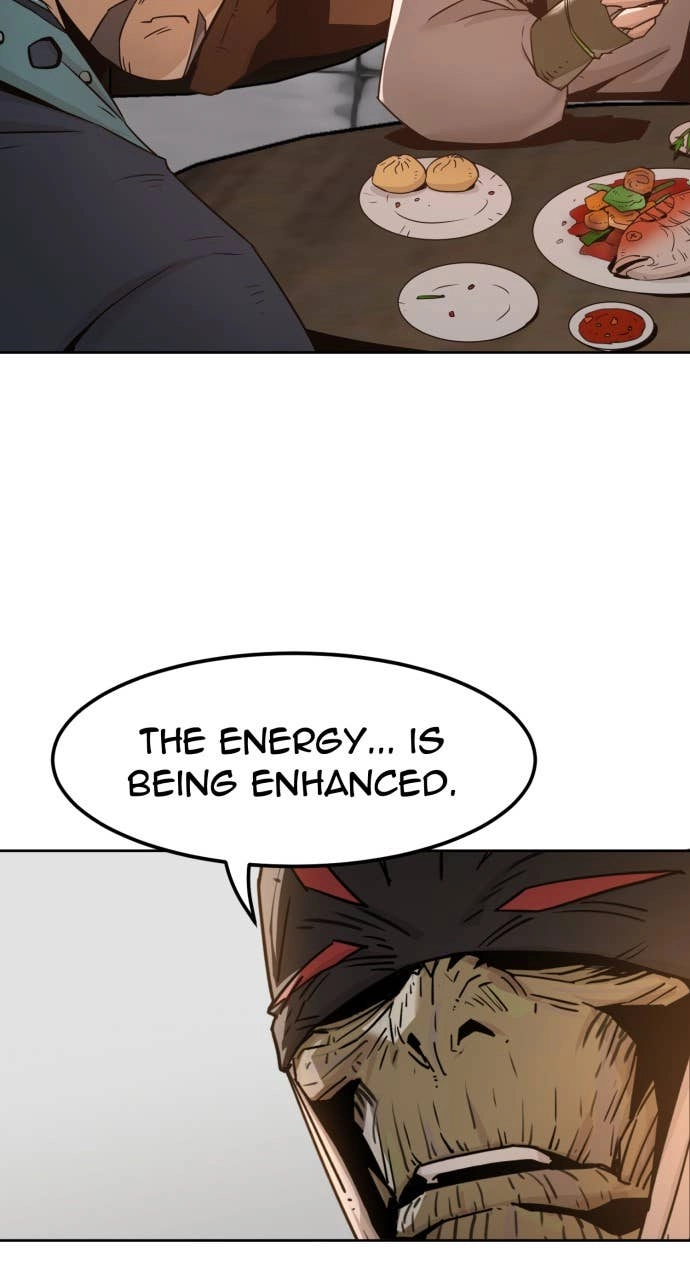 The Dang Clan’s Swordmaster Heir Just Wants a Normal Life Chapter 39 Page 84