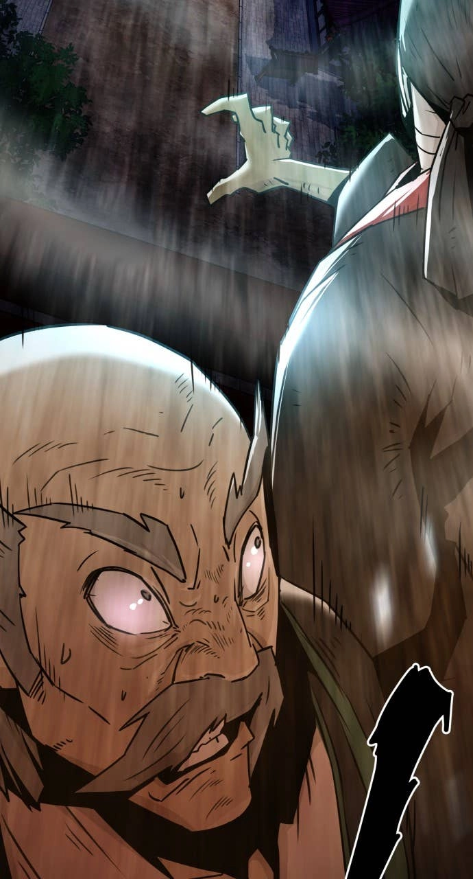 The Dang Clan’s Swordmaster Heir Just Wants a Normal Life Chapter 39 Page 87