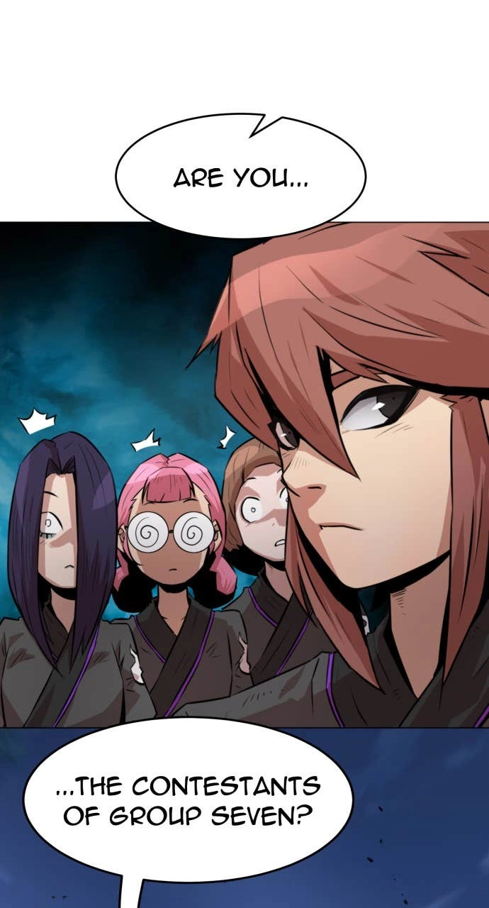 The Dang Clan’s Swordmaster Heir Just Wants a Normal Life Chapter 4 Page 5